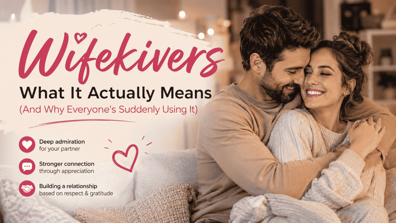 wifekivers