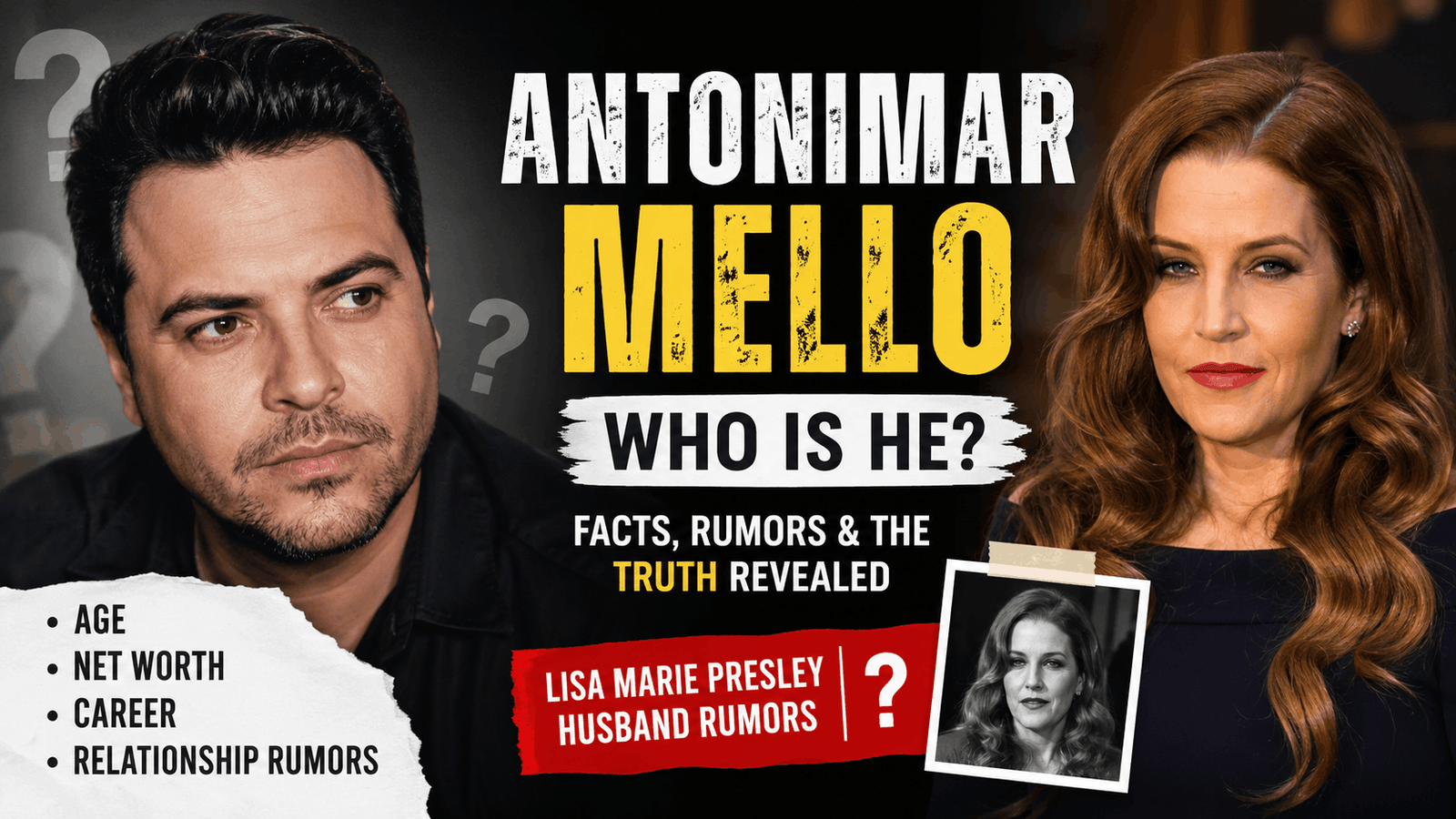 antonimar mello