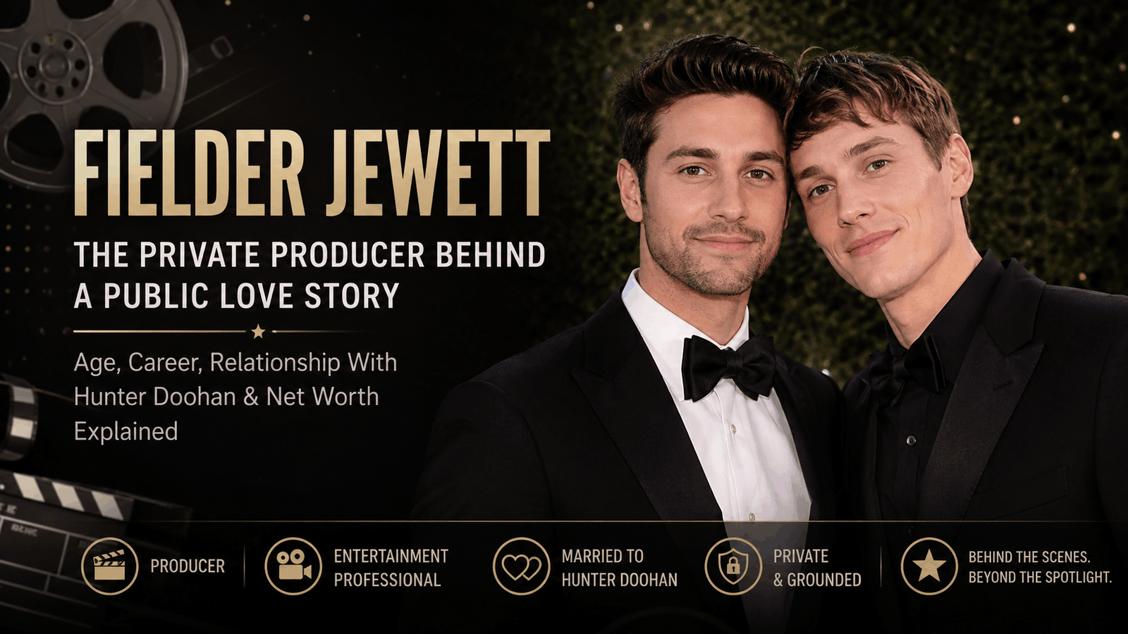 Fielder Jewett: Everything You Need to Know About