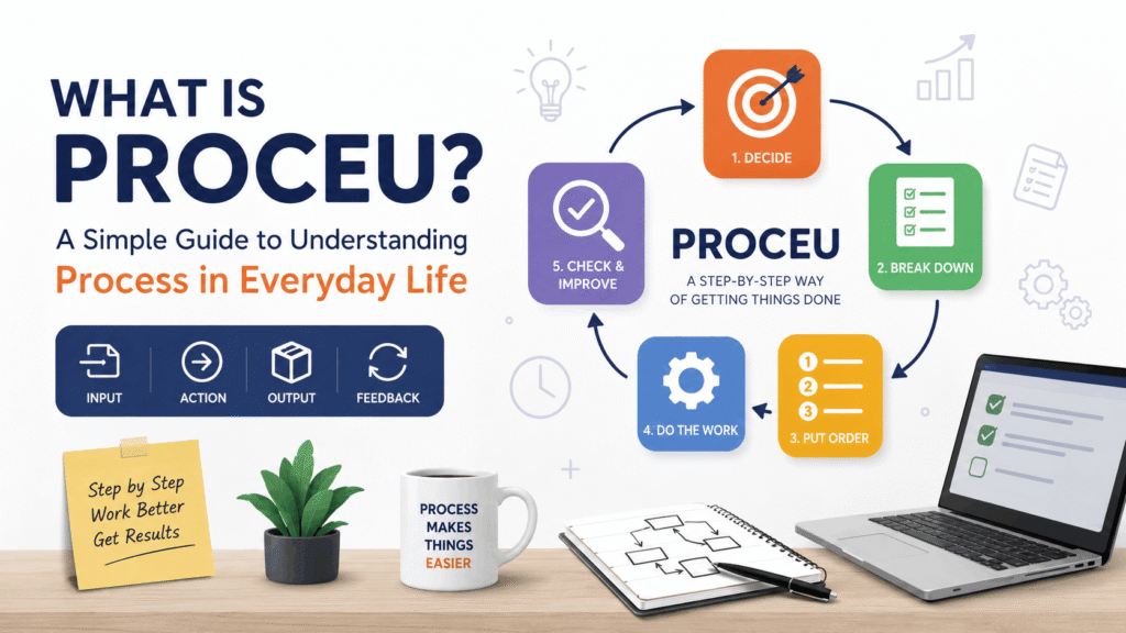 proceu