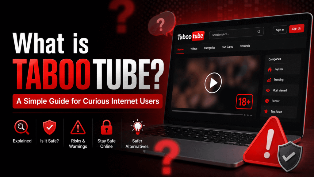 tabootube