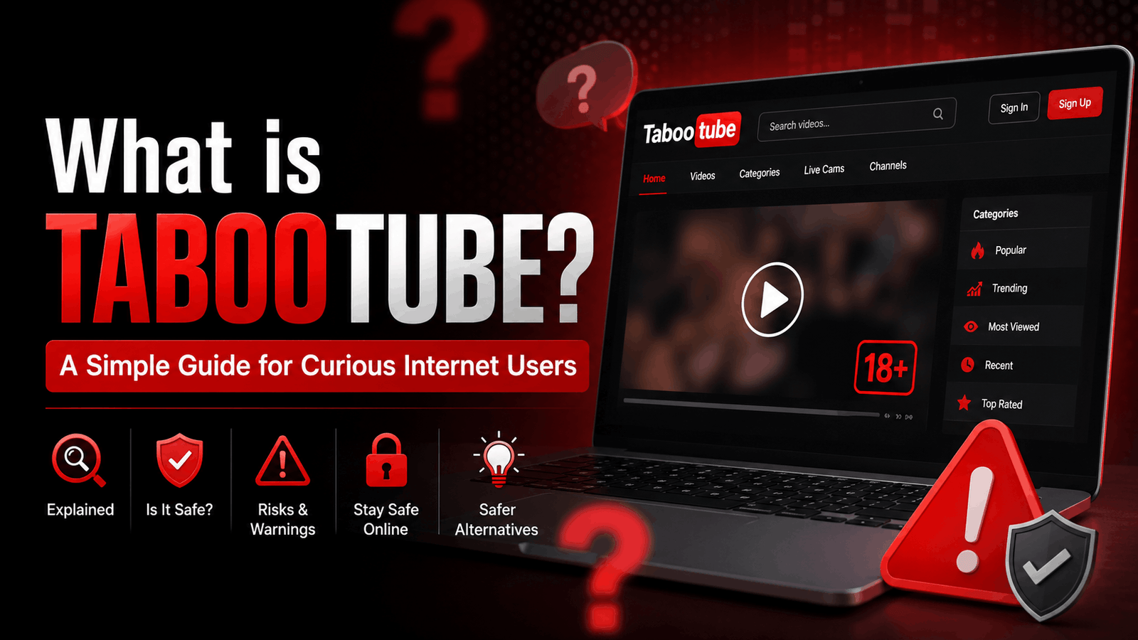 tabootube