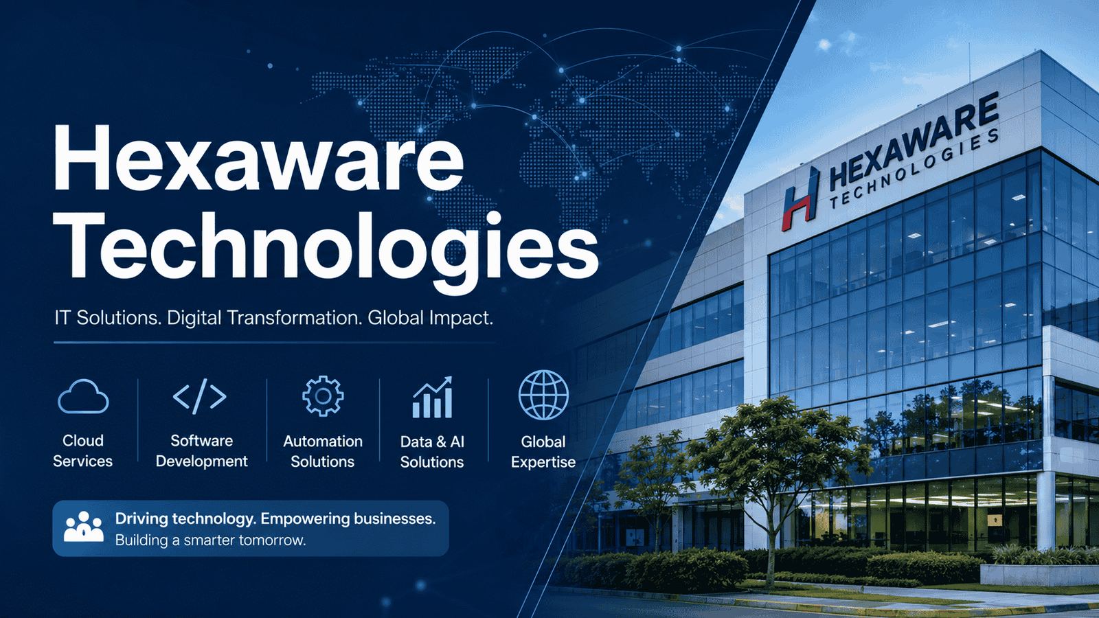 What is Hexaware Technologies? Careers, Jobs & Full Company Details