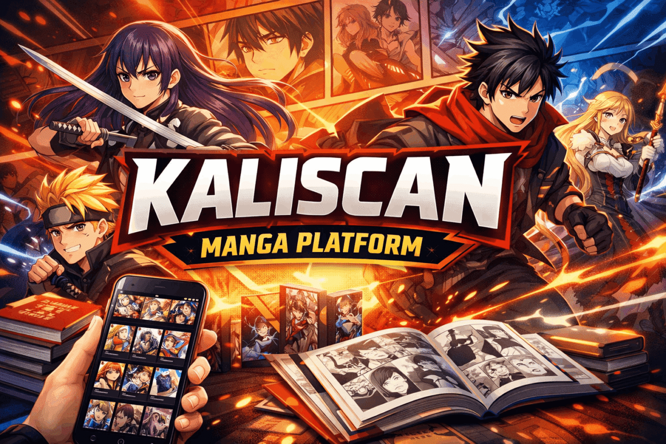 kaliscan