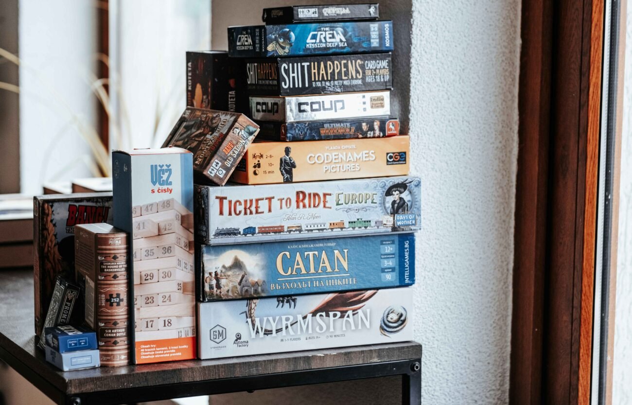 the inheritance games