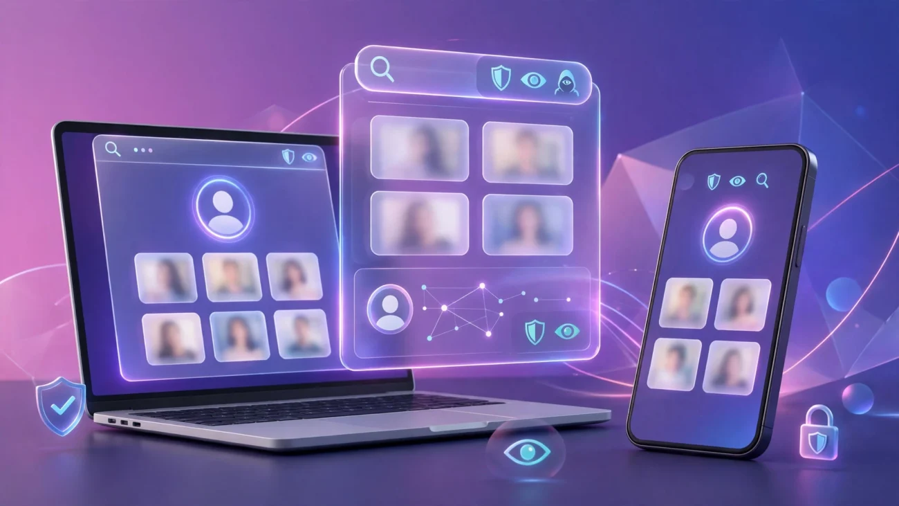 Picuki IG Viewer for browsing Instagram profiles anonymously