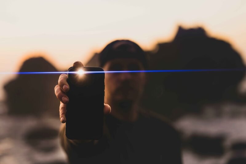 A Phone With Flashlight: Everything You Need to Know About