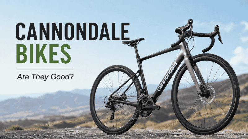 Cannondale Bikes: A Complete Buyer’s Guide for Every Rider