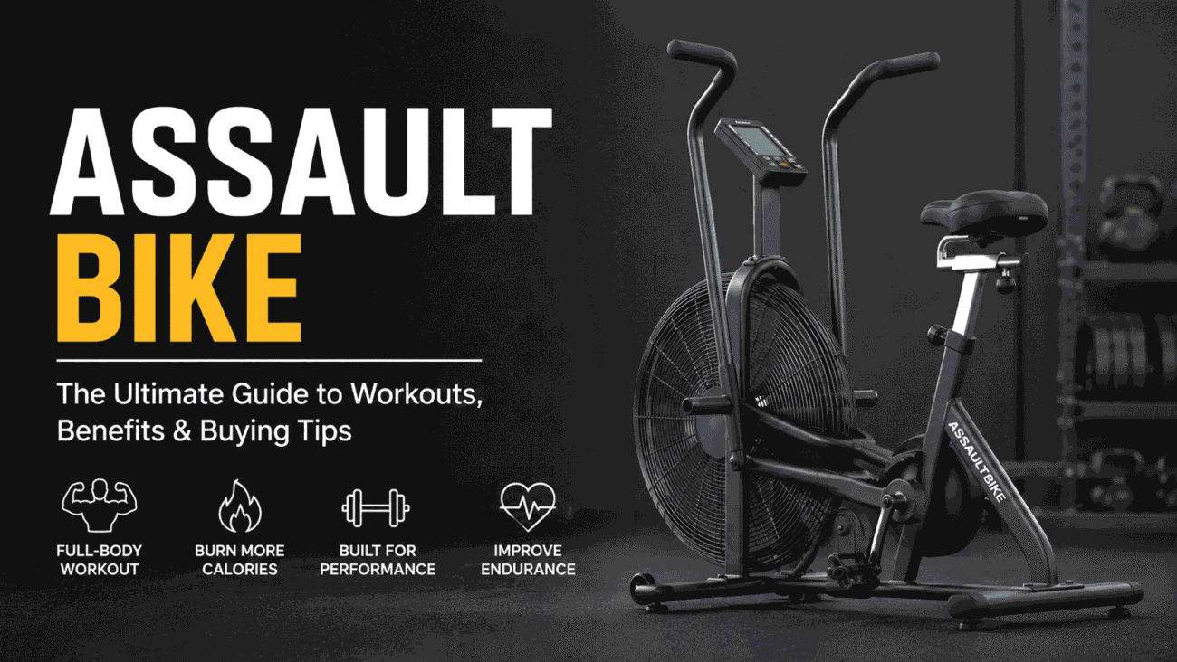 assault bike