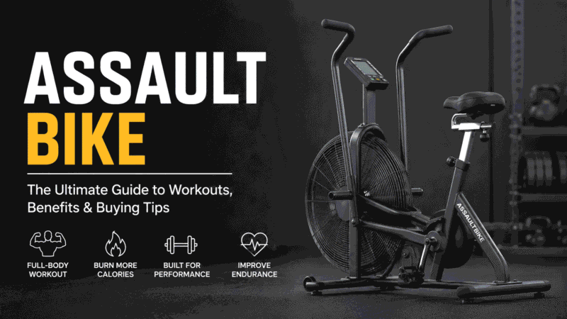 Assault Bike: Expert Tips for Better Workouts (2026)