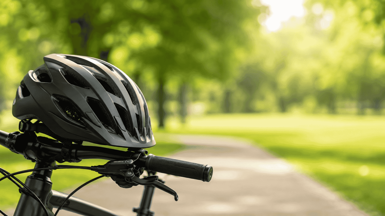 bike helmet