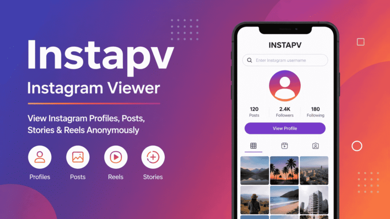 What Is Instapv? Everything You Need to Know