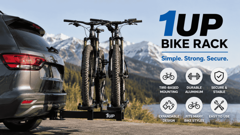 Best 1UP Bike Rack for Every Type of Cyclist