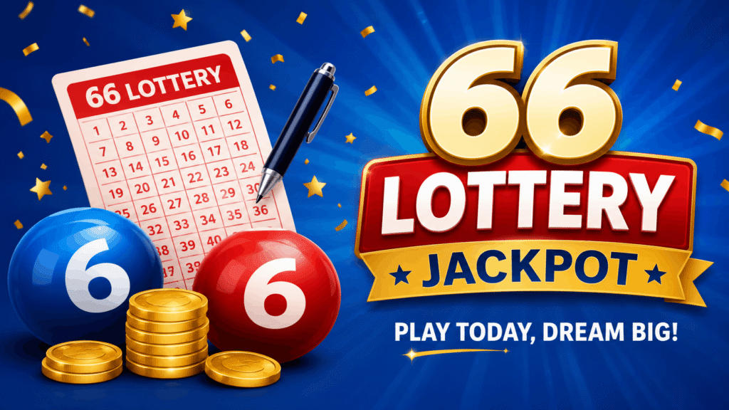 66 Lottery