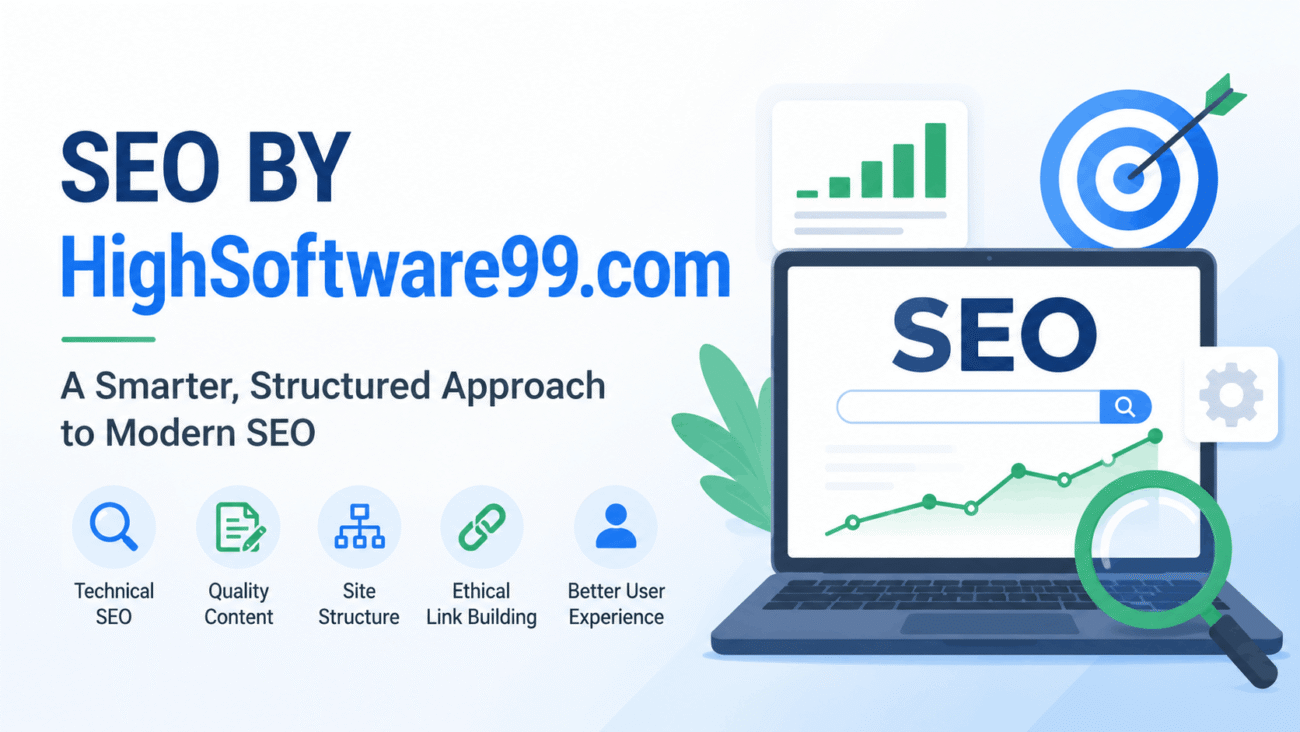 seo by highsoftware99.com