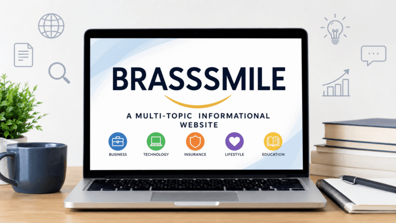 BrassSmile: Complete Guide to BrassSmile.com