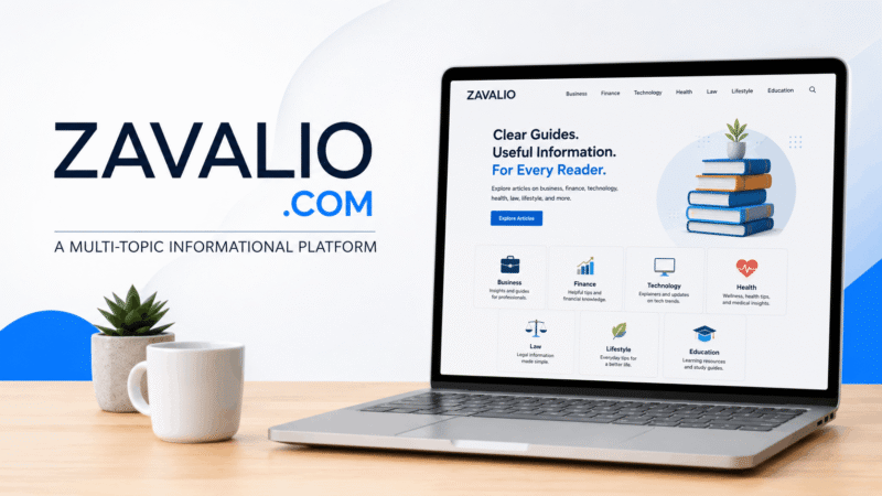 Zavalio com: Everything You Need to Know 2026
