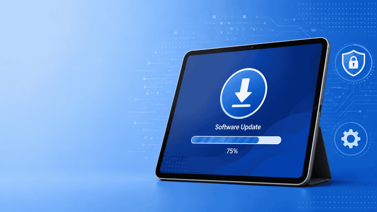 software update tablet samsung