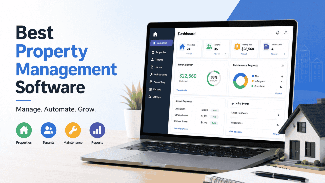 best property management software