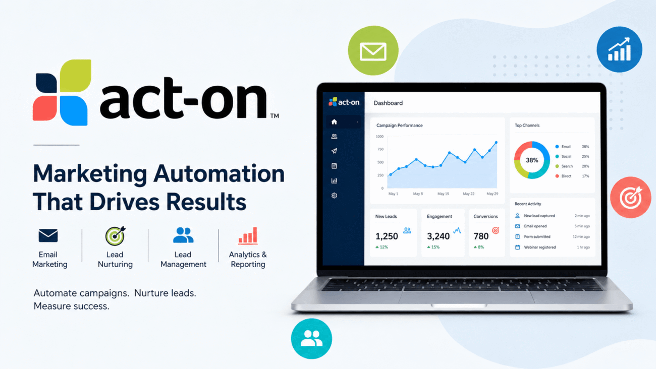 act-on software inc.