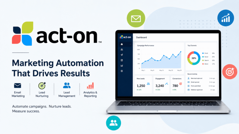 act-on software inc.