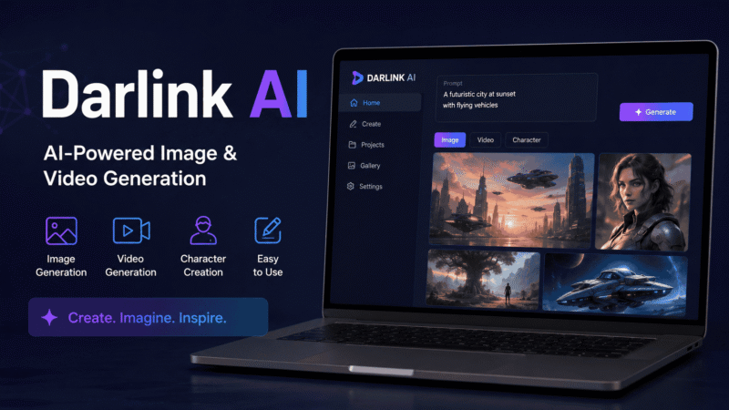 darlink ai