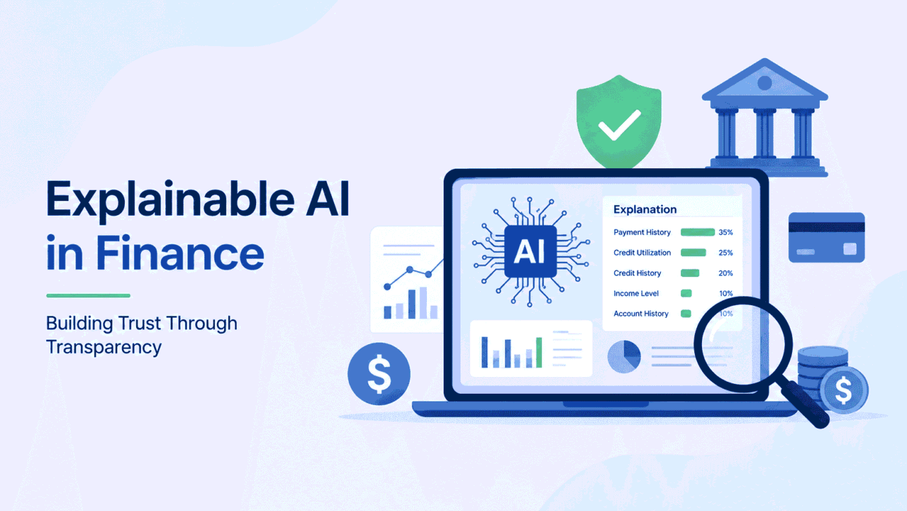 explainable ai in finance