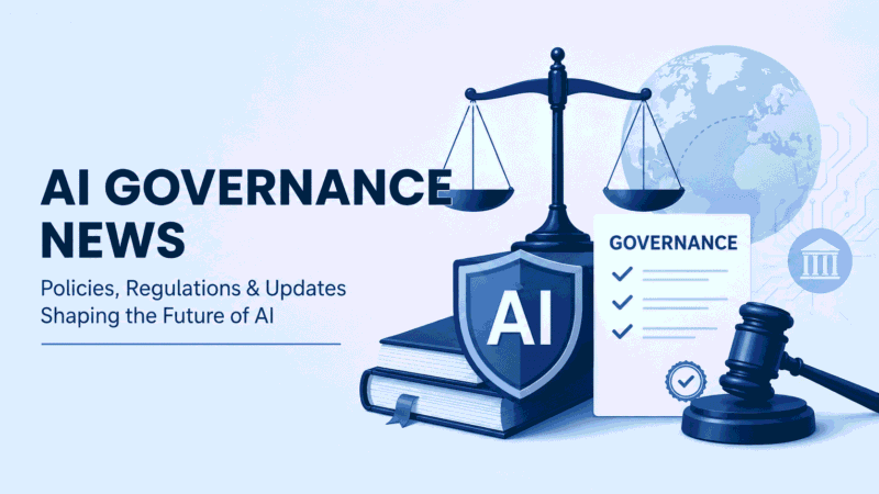 AI Governance News: Why It Matters and How to Stay Informed 2026