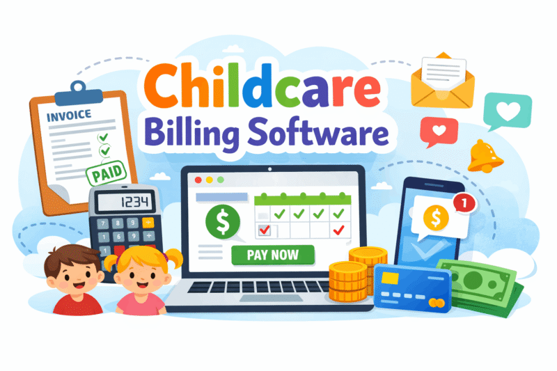 Childcare Billing Software: Complete Guide (2026)